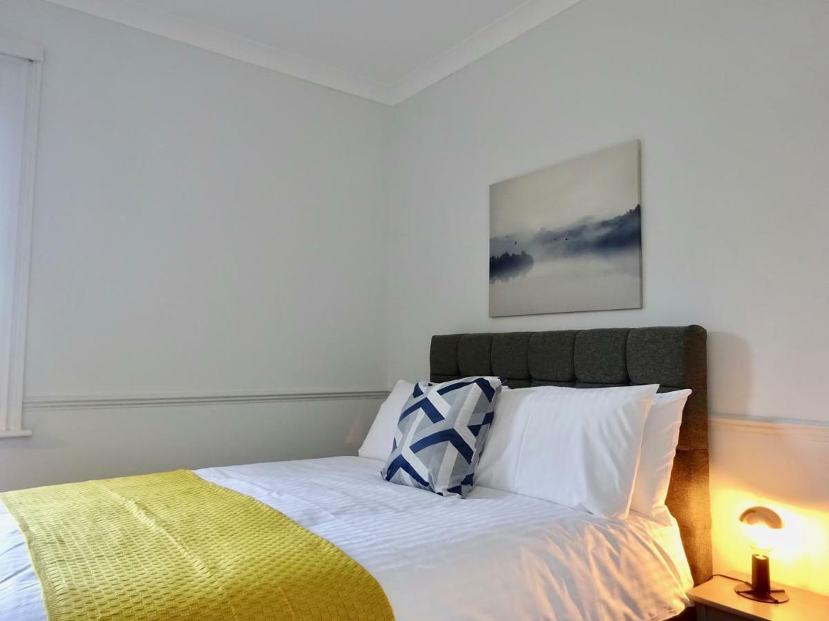Reading Serviced Rooms Extérieur photo