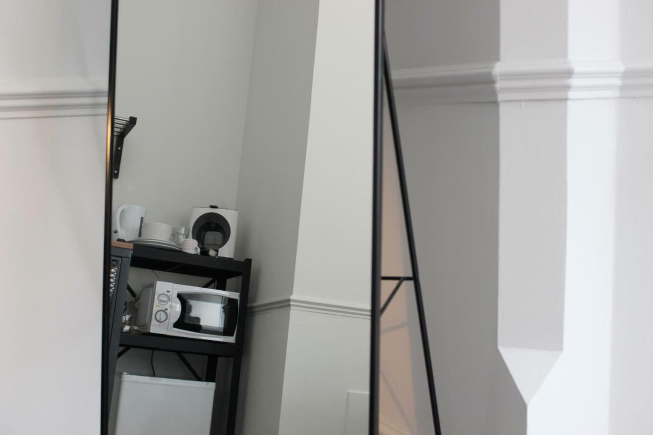 Reading Serviced Rooms Extérieur photo