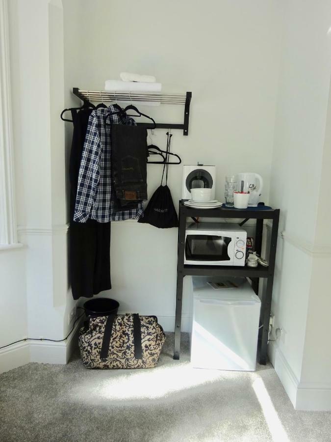 Reading Serviced Rooms Extérieur photo