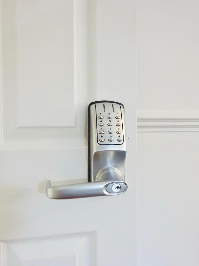 Reading Serviced Rooms Extérieur photo