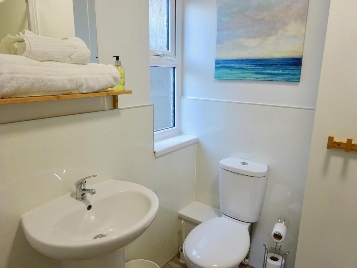 Reading Serviced Rooms Extérieur photo