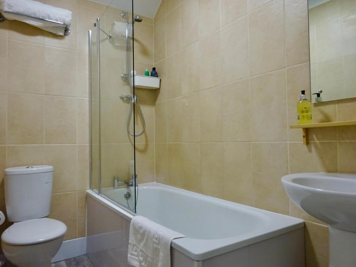 Reading Serviced Rooms Extérieur photo