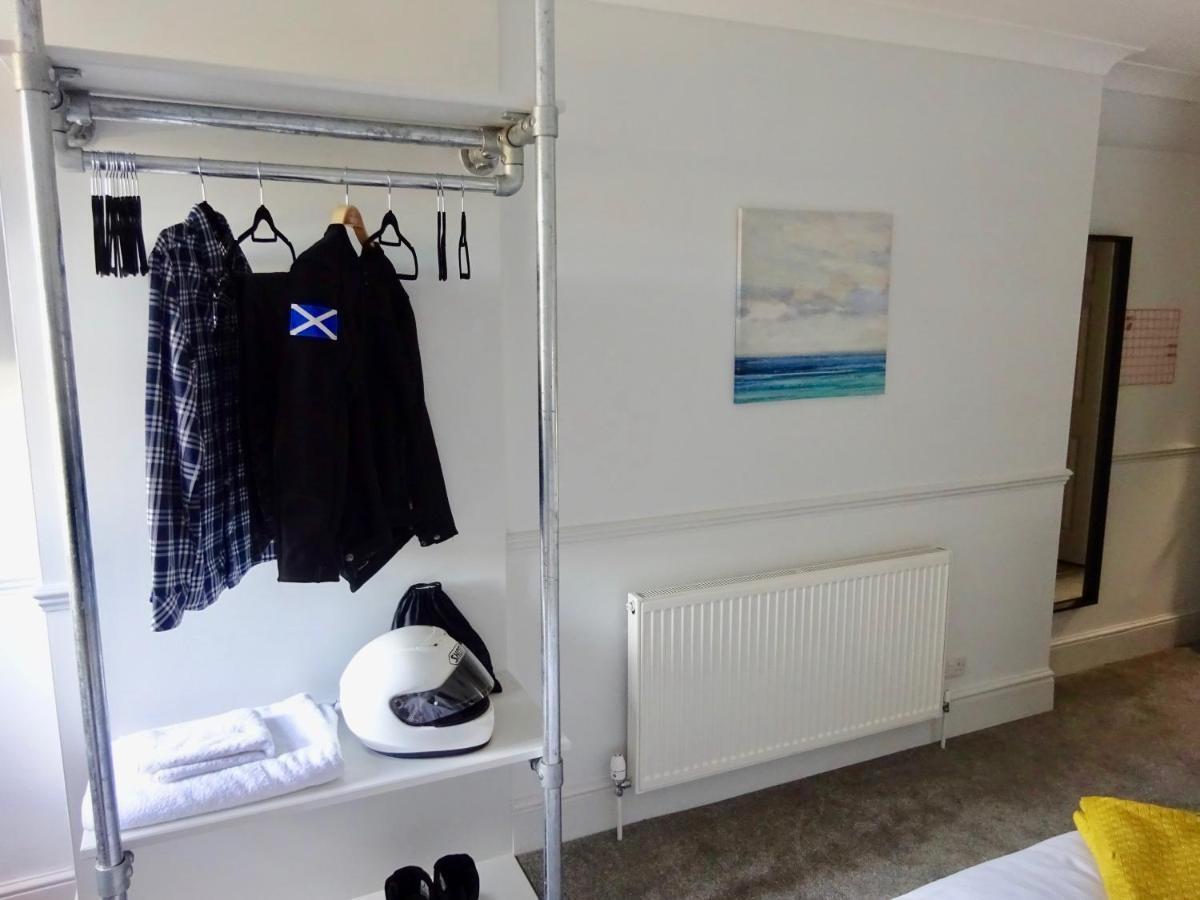 Reading Serviced Rooms Extérieur photo